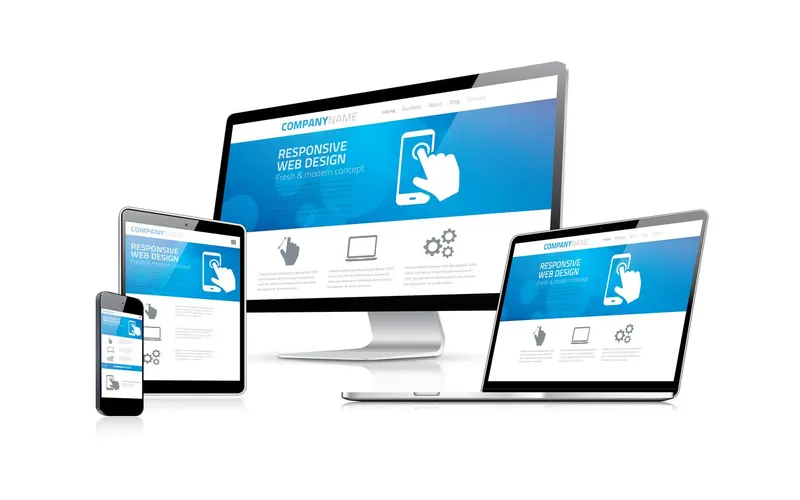 Website design service