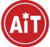 AIT Signs logo